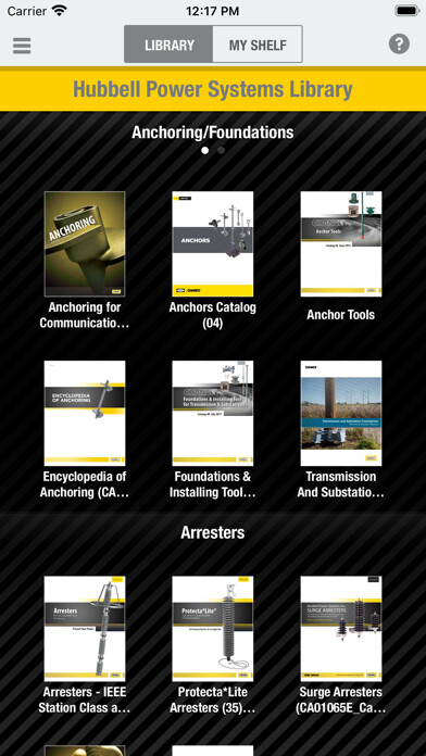 Emulate iPhone app HPS Library using MyAndroid Emulate iPhone app HPS Library using MyAndroid