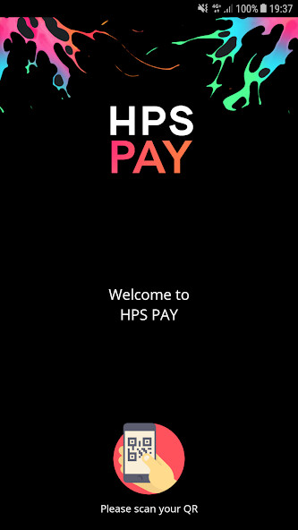 Run android online APK HPS Pay from MyAndroid or emulate HPS Pay using MyAndroid