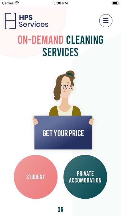 Emulate iPhone app HPS Services using MyAndroid Emulate iPhone app HPS Services using MyAndroid