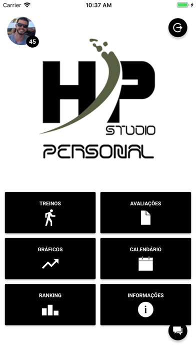 Emulate iPhone app HP Studio Personal using MyAndroid Emulate iPhone app HP Studio Personal using MyAndroid