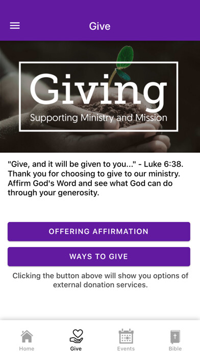 Emulate iPhone app HPT COGIC using MyAndroid Emulate iPhone app HPT COGIC using MyAndroid