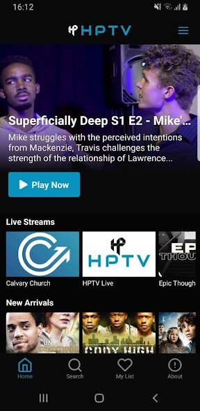 Run android online APK HPTV from MyAndroid or emulate HPTV using MyAndroid Run android online APK HPTV from MyAndroid or emulate HPTV using MyAndroid