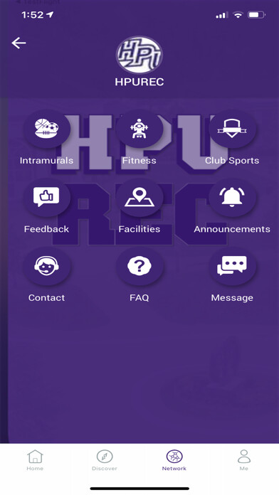 Emulate iPhone app HPUREC using MyAndroid