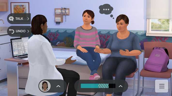 Emulate Android APK HPV Emulate Android APK HPV