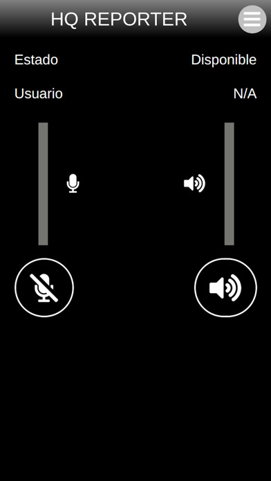 Emulate iPhone app HQ Contribution using MyAndroid