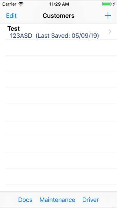 Emulate iPhone app HQ Driver using MyAndroid Emulate iPhone app HQ Driver using MyAndroid