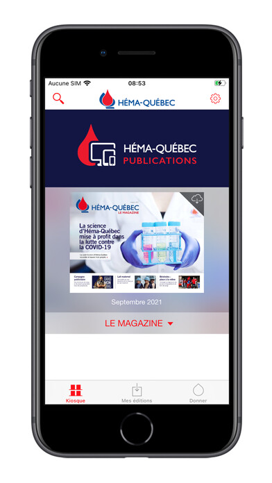Emulate iPhone app HQ info using MyAndroid Emulate iPhone app HQ info using MyAndroid