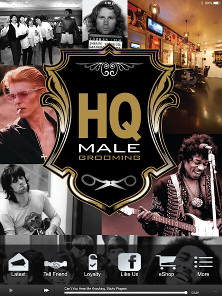 Emulate Android APK HQ Male Grooming Emulate Android APK HQ Male Grooming
