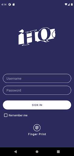 Run android online APK HQMontagen GmbH from MyAndroid or emulate HQMontagen GmbH using MyAndroid