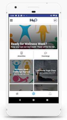 Emulate Android APK HqO Emulate Android APK HqO
