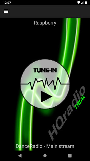Run android online APK HQradio - Trial from MyAndroid or emulate HQradio - Trial using MyAndroid