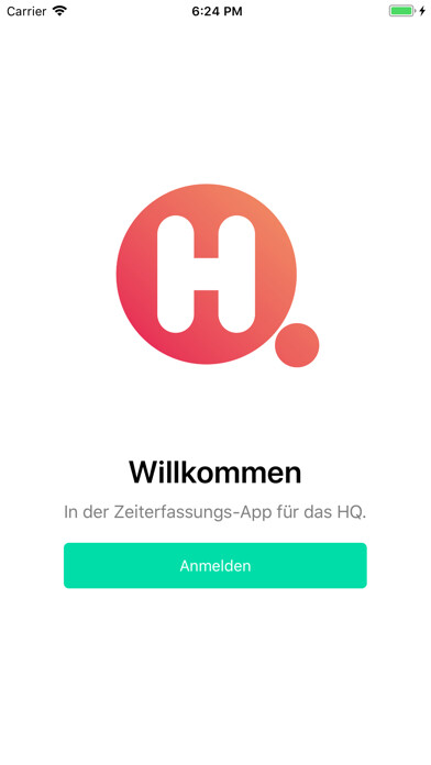 Emulate iPhone app HQ Time using MyAndroid