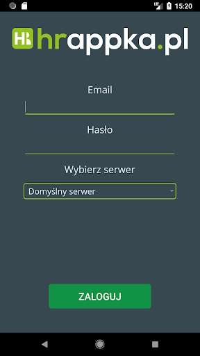 Run android online APK Hrappka from MyAndroid or emulate Hrappka using MyAndroid
