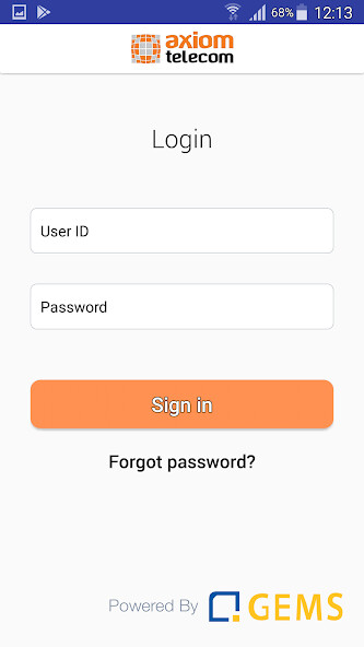 Run android online APK HR @ Axiom from MyAndroid or emulate HR @ Axiom using MyAndroid Run android online APK HR @ Axiom from MyAndroid or emulate HR @ Axiom using MyAndroid