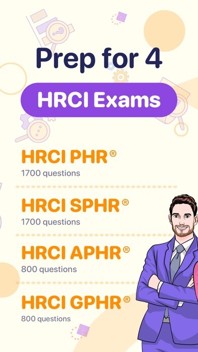 Emulate iPhone app HRCI Exam Prep 2023 using MyAndroid Emulate iPhone app HRCI Exam Prep 2023 using MyAndroid