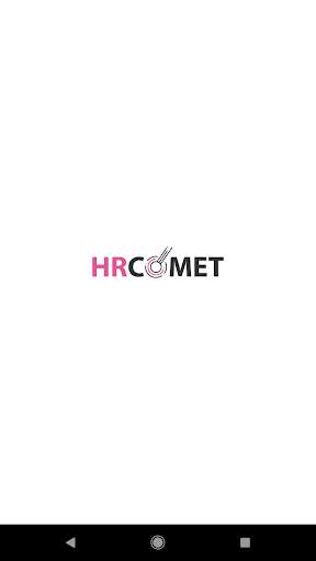 Run android online APK HR Comet from MyAndroid or emulate HR Comet using MyAndroid