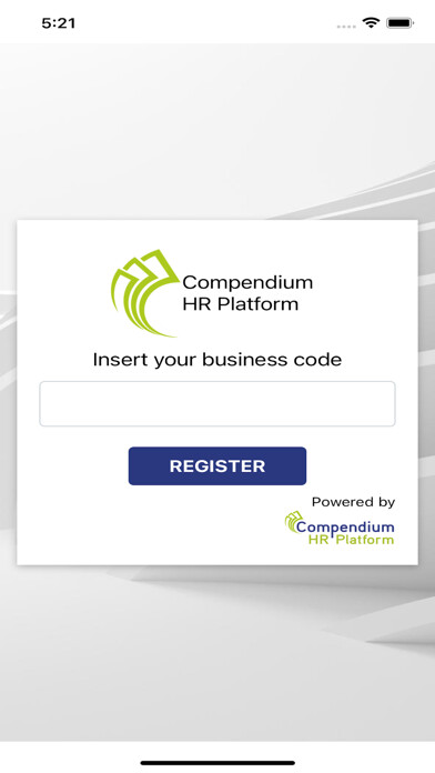 Emulate iPhone app HR Compendium Platform using MyAndroid Emulate iPhone app HR Compendium Platform using MyAndroid