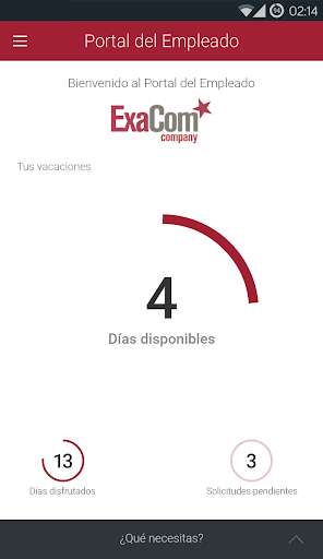 Run android online APK HRcont from MyAndroid or emulate HRcont using MyAndroid