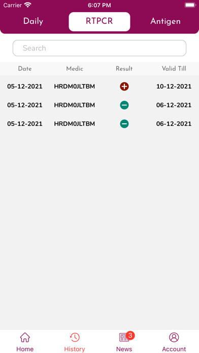 Emulate iPhone app HRD Global Medic using MyAndroid Emulate iPhone app HRD Global Medic using MyAndroid