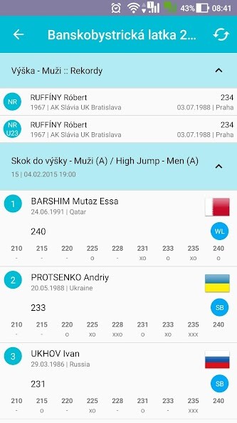 Run android online APK HRDO Šport from MyAndroid or emulate HRDO Šport using MyAndroid Run android online APK HRDO Šport from MyAndroid or emulate HRDO Šport using MyAndroid