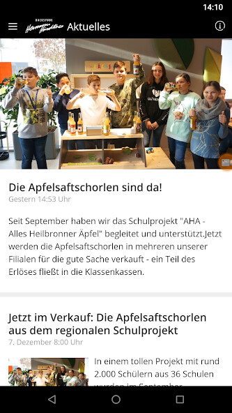 Run android online APK Härdtner from MyAndroid or emulate Härdtner using MyAndroid