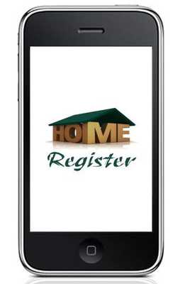 Emulate Android APK HRegister - Home Daily Use App Emulate Android APK HRegister - Home Daily Use App