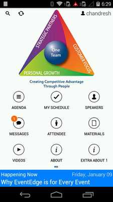 Emulate Android APK HR ELT Meeting Emulate Android APK HR ELT Meeting