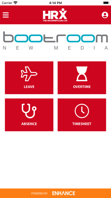 Emulate iPhone app HR Experts using MyAndroid Emulate iPhone app HR Experts using MyAndroid