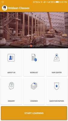 Emulate Android APK Hridaan classes Emulate Android APK Hridaan classes