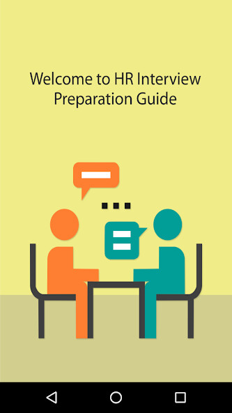 Run android online APK HR Interview Preparation Guide plus Aptitude Test from MyAndroid or emulate HR Interview Preparation Guide plus Aptitude Test using MyAndroid