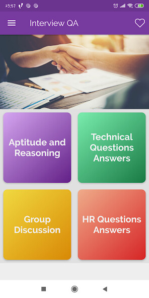 Run android online APK HR Interview Questions and Answers from MyAndroid or emulate HR Interview Questions and Answers using MyAndroid Run android online APK HR Interview Questions and Answers from MyAndroid or emulate HR Interview Questions and Answers using MyAndroid