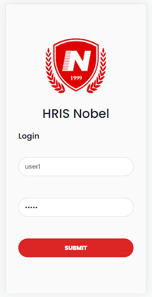 Run android online APK Hris Nobel from MyAndroid or emulate Hris Nobel using MyAndroid Run android online APK Hris Nobel from MyAndroid or emulate Hris Nobel using MyAndroid