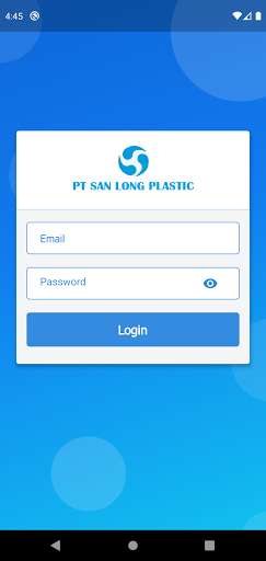 Run android online APK HRIS Sanlong from MyAndroid or emulate HRIS Sanlong using MyAndroid