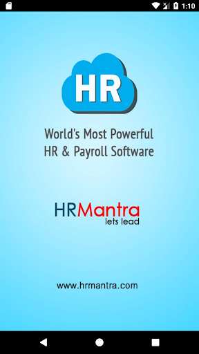 Run android online APK HRMantra HR Mobile App from MyAndroid or emulate HRMantra HR Mobile App using MyAndroid Run android online APK HRMantra HR Mobile App from MyAndroid or emulate HRMantra HR Mobile App using MyAndroid