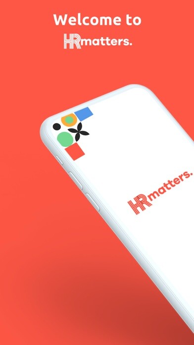 Emulate iPhone app HRmatters using MyAndroid Emulate iPhone app HRmatters using MyAndroid