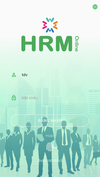 Emulate iPhone app HrmOnline using MyAndroid Emulate iPhone app HrmOnline using MyAndroid