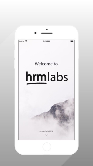 Emulate iPhone app HRM People using MyAndroid Emulate iPhone app HRM People using MyAndroid