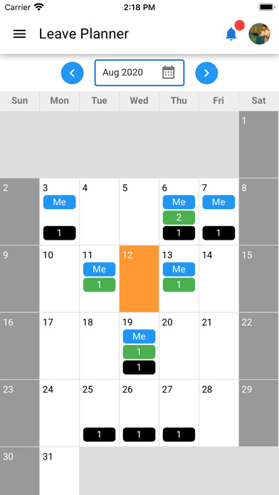 Emulate iPhone app HR.my Mobile using MyAndroid