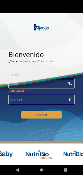 Run android online APK Héroes de Turno 2022 from MyAndroid or emulate Héroes de Turno 2022 using MyAndroid Run android online APK Héroes de Turno 2022 from MyAndroid or emulate Héroes de Turno 2022 using MyAndroid