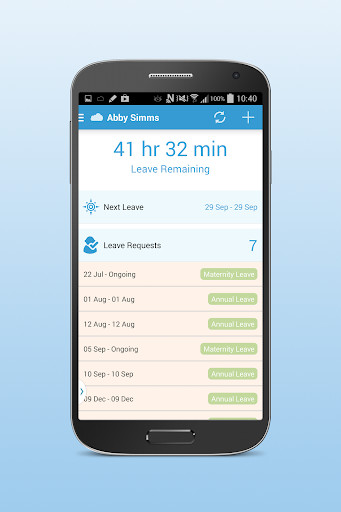 Run android online APK hronline au from MyAndroid or emulate hronline au using MyAndroid