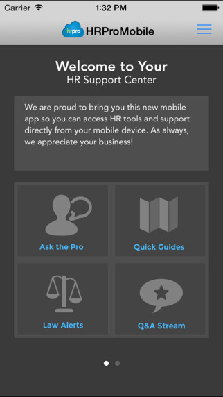 Emulate iPhone app HRProMobile using MyAndroid Emulate iPhone app HRProMobile using MyAndroid