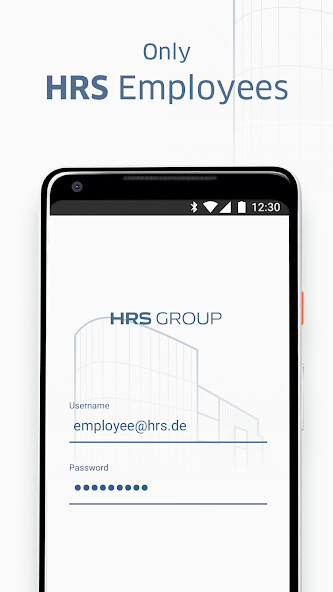 Run android online APK HRS Coeur from MyAndroid or emulate HRS Coeur using MyAndroid
