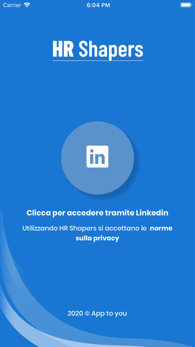 Emulate iPhone app HR Shapers using MyAndroid Emulate iPhone app HR Shapers using MyAndroid