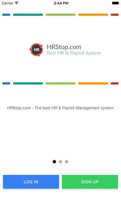 Emulate iPhone app HRStop.com using MyAndroid Emulate iPhone app HRStop.com using MyAndroid