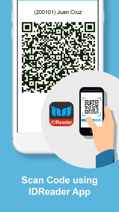 Emulate iPhone app HRTeamware ID using MyAndroid