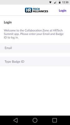 Emulate Android APK #HRTech Collaboration Zone