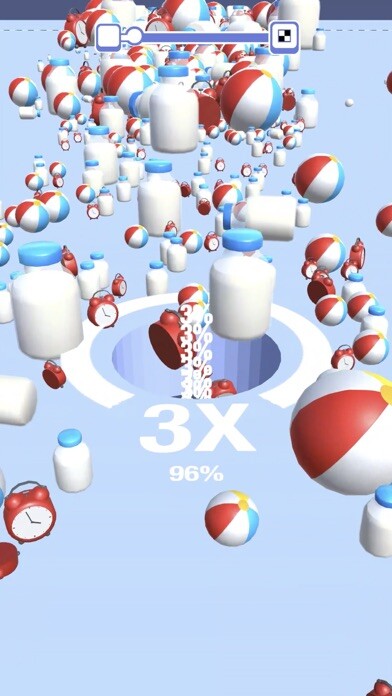 Emulate iPhone app HR The Hole Runner using MyAndroid Emulate iPhone app HR The Hole Runner using MyAndroid