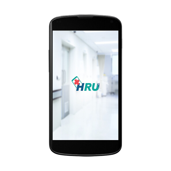 Run android online APK HRU TODAY from MyAndroid or emulate HRU TODAY using MyAndroid
