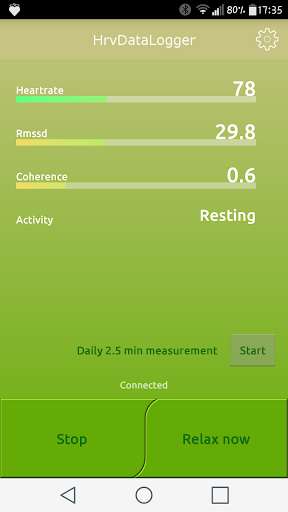 Run android online APK HrvDataLogger from MyAndroid or emulate HrvDataLogger using MyAndroid Run android online APK HrvDataLogger from MyAndroid or emulate HrvDataLogger using MyAndroid