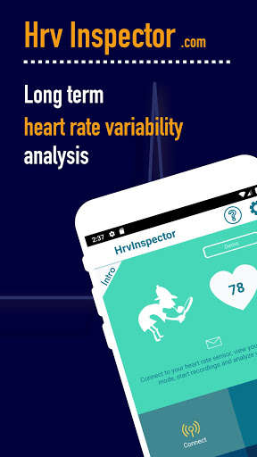 Run android online APK HrvInspector - Long term heart rate variability from MyAndroid or emulate HrvInspector - Long term heart rate variability using MyAndroid Run android online APK HrvInspector - Long term heart rate variability from MyAndroid or emulate HrvInspector - Long term heart rate variability using MyAndroid